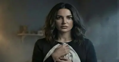 قصة مسلسل إثبات نسب.. امرأة تصارع أصحاب النفوذ