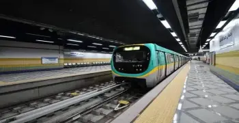 مواعيد المترو والقطار الكهربائي في عيد الفطر.. تبدأ وتنتهي الساعة كام؟