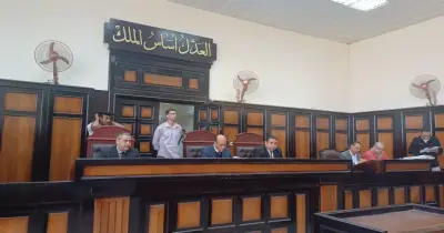 موعد جلسة استئناف يسرا ويمنى على حكم حبسهما بسبب تزوير مفردات مرتب والدهما