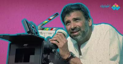 خالد يوسف.. مهندس الإغراء السينمائي
