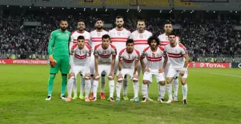 نتيجة مباراة الزمالك والنجم الساحلي في بطولة الكونفدرالية
