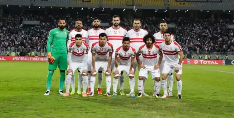  الزمالك يطالب بحكام أجانب لمباراة وادي دجلة 