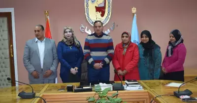 «شغل جدتي هو حرفتي» مبادرة لتدريب الشباب على الحرف في جامعة سوهاج