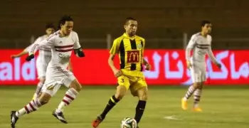 «مايوكا وستانلي» في الهجوم.. تشكيل الزمالك أمام المقاولون