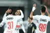 موعد مباراة الزمالك القادمة أمام سيراميكا فى الدوري والقنوات الناقلة للقاء الحسم