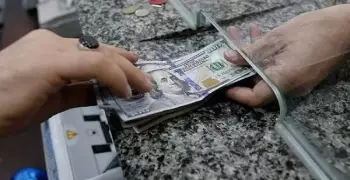 أسعار الدولار مقابل الجنيه في البنوك المصرية