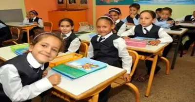 جدول امتحانات الصفوف الثالث والرابع والخامس والسادس الابتدائي محافظة بورسعيد الترم الثاني 2026