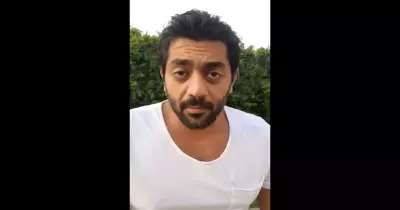 أحمد فلوكس: اللي طلعوا مظاهرات عيال صغيرة مبيعرفوش يتشطفوا أو يدخلوا الحمام (فيديو)