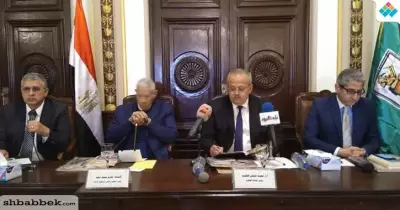 الخشت: «لولا جامعة القاهرة مكنش هيحصل ثورة 1919»