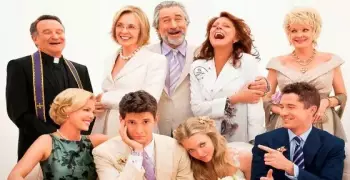 جرعة كوميديا وتشويق في أفلام سهرة السبت