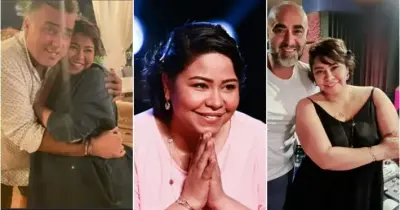 شيرين عبدالوهاب تعود للتريند بعد فيديو مسرب.. هل تحضر أغنية جديدة؟