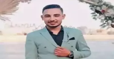 وفاة عريس اليوم إثر تصادم سيارة زفافه بأخرى ليتحول العُرس إلى مأتم