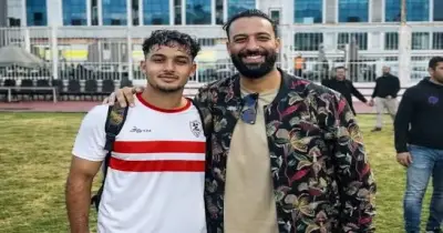 بعد الطعن على الحكم.. تأييد حبس ابن أحمد حسام ميدو في قضية المخدرات