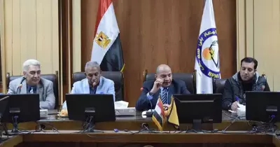 جامعة بني سويف تستعد لبطولة «المبارزين الجامعيين».. تعرف على البرنامج