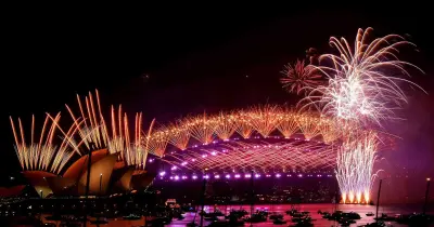 حفلات رأس السنة في شرم الشيخ 2026.. أبرز السهرات المميزة