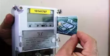 وزارة الكهرباء تبحث تغيير 27 مليون عداد إلى مسبوقة الدفع