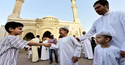 موعد صلاة عيد الفطر 2026 في وطوخ والخانكة وشبين القناطر وكفر شكر محافظة القليوبية