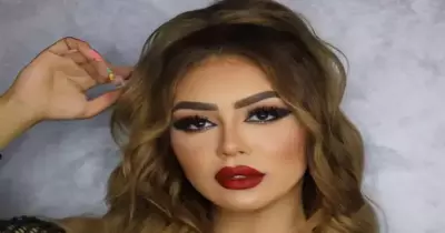 البلوجر هدير عبد الرازق تفتح النيران على طليقها وتتوعد له