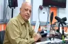 وفاة حسن عابد أكبر مذيعي إذاعة القاهرة الكبرى