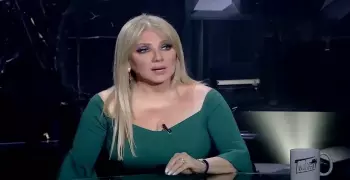علاقة قديمة بين رامز جلال وندى بسيوني كشفها في «رامز في الشلال»