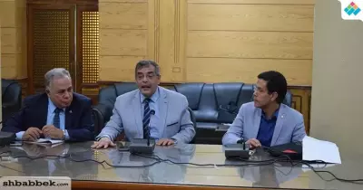 جامعة بنها تعلن عن تعزيز تعاونها الدولي مع الجامعات الدولية