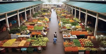 مواعيد وأماكن سوق اليوم الواحد في القاهرة 2025.. خصومات مميزة