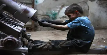 بعد حادث الدواويس.. قرار عاجل بحظر عمالة الأطفال في الإسماعيلية