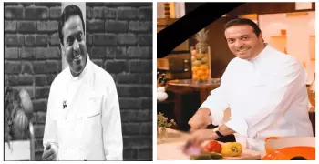 ما هو مرض الشيف أسامة السيد الذي أدى لوفاته