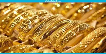 أسعار الذهب اليوم الخميس.. عيار 21 يسجل 575 جنيه