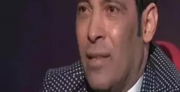 تأييد حبس سعد الصغير لمدة سنة.. اعرف السبب