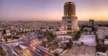 الأربعاء أول أيام عيد الفطر  في الأردن