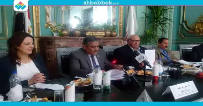 جامعة عين شمس: لا نفرض أموال على الراغبين في السفر من أعضاء هيئة التدريس