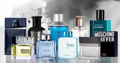 تخفيضات على أسعار العطور الرجالي من «سوق دوت كوم»