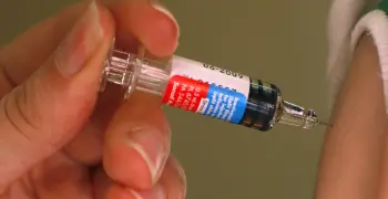 الفئات الأكثر احتياجا للقاح الأنفلونزا