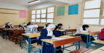 نتيجة ثالثة إعدادي برقم الجلوس والاسم محافظة قنا الترم الثاني 2026.. استعلم عنها الآن
