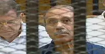 حبيب العادلي يقدم أوراقا لمحكمة النقض لإلغاء سجنه 7 سنوات