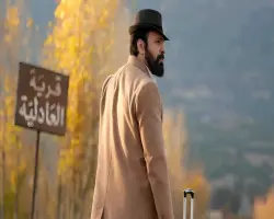 مكان تصوير مسلسل مولانا.. تيم حسن يعود إلى لوكيشن «نص يوم»