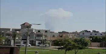 انفجار السلام يثير الذعر بين المواطنين.. «اعرف آخر المستجدات»