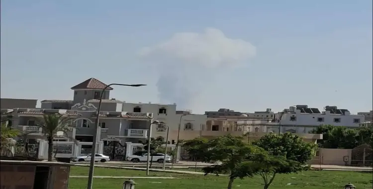  انفجار السلام يثير الذعر بين المواطنين.. «اعرف آخر المستجدات» 