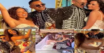من هي غادة والي التي أشعلت منصات السوشيال ميديا