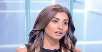 اخوات دينا الشربيني.. وما علاقتهم بالوسط الفني؟