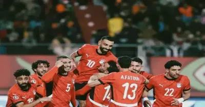 القنوات الناقلة لمباراة منتخب مصر والبرازيل الودية قبل كأس العالم 2026
