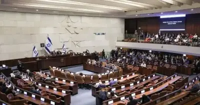 المصادقة النهائية على قانون إعدام الأسرى الفلسطينيين والشنق ينتظر المئات