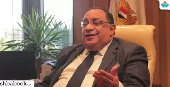 ماجد نجم يعين وكلاء جدد في 6 كليات بجامعة حلوان