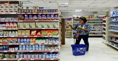 عناوين منافذ جمعيتي بالشرقية لمبادرة خفض الأسعار