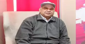 نقيب الممثلين يكشف سبب إيقاف علاء زينهم عن التمثيل