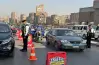 خلاف بسبب أولوية المرور.. إحالة ضابط للتحقيق بسبب مشادة مع مواطن بالمنوفية