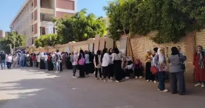 تنسيق القبول بالثانوي الفني بمحافظة جنوب سيناء المرحلة الثانية لجميع الإدارات