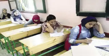 نموذج قرار دمج طالب للعام الدراسي الجديد 2026 2027 بالتفاصيل