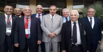 رئيس جامعة الأزهر: حريصون على تدريب شباب الأطباء